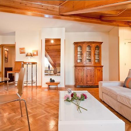 مدريد Apartment Latina VII الغرفة الصورة