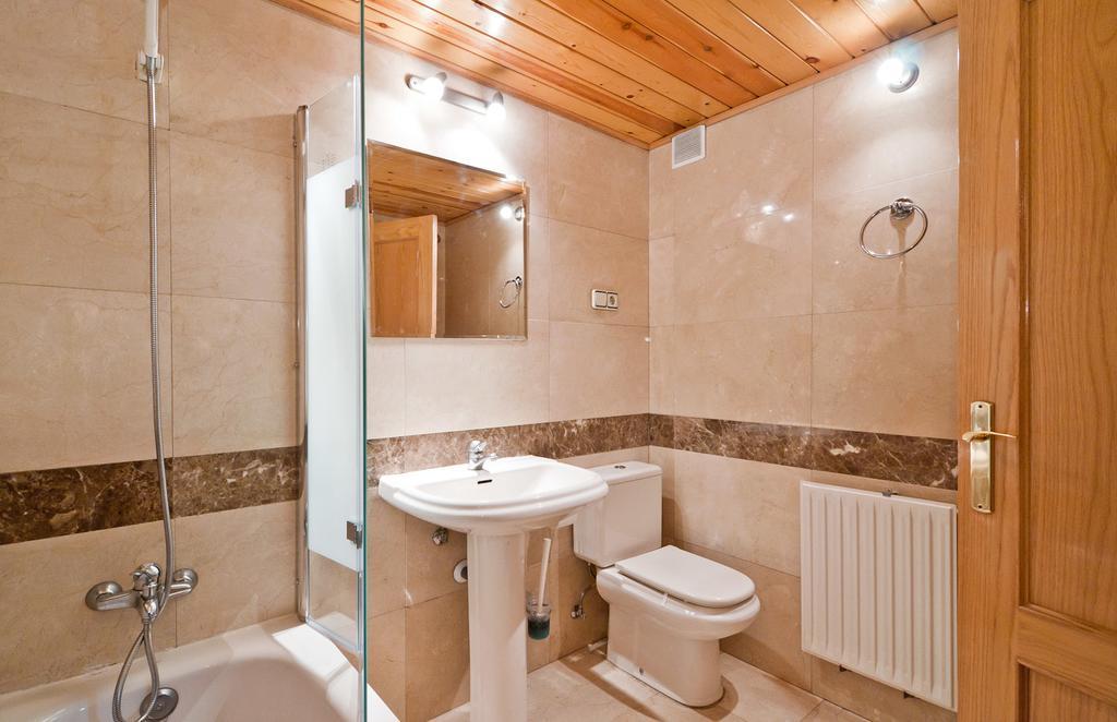 مدريد Apartment Latina VII المظهر الخارجي الصورة