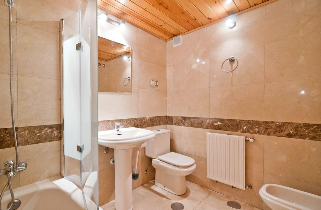 مدريد Apartment Latina VII الغرفة الصورة
