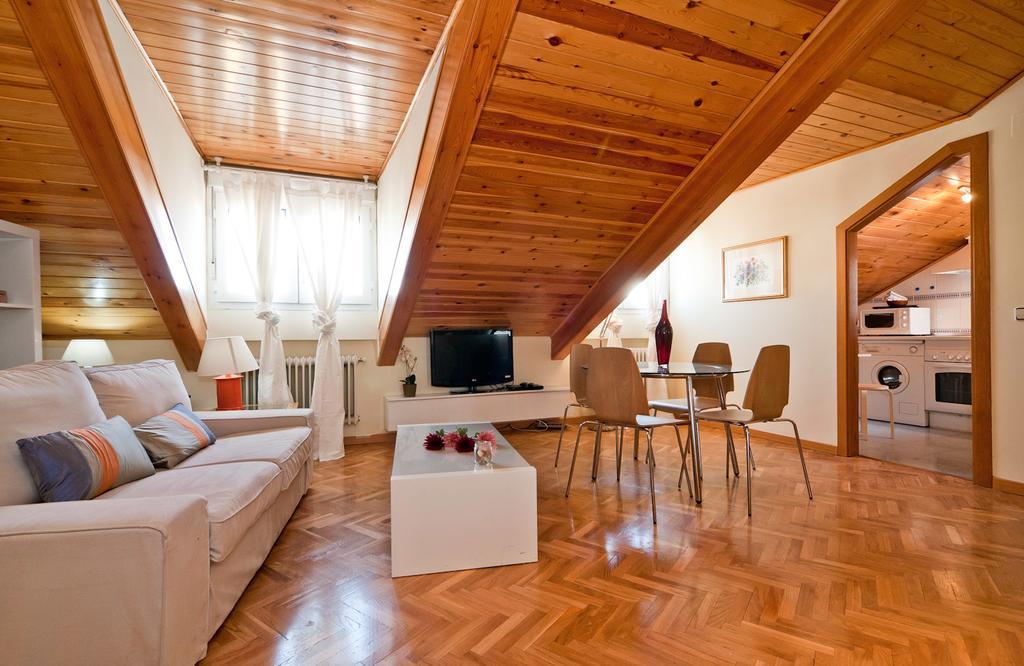مدريد Apartment Latina VII المظهر الخارجي الصورة